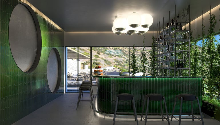 5* Cayo Exclusive Resort & Spa - Ελούντα, Κρήτη