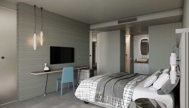 5* Cayo Exclusive Resort & Spa - Ελούντα, Κρήτη