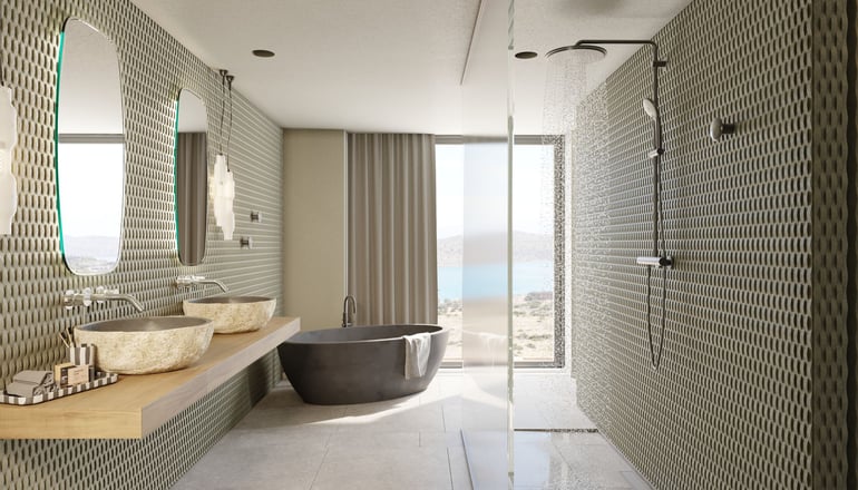 5* Cayo Exclusive Resort & Spa - Ελούντα, Κρήτη