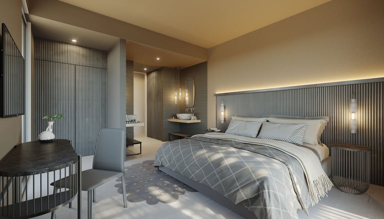 5* Cayo Exclusive Resort & Spa - Ελούντα, Κρήτη