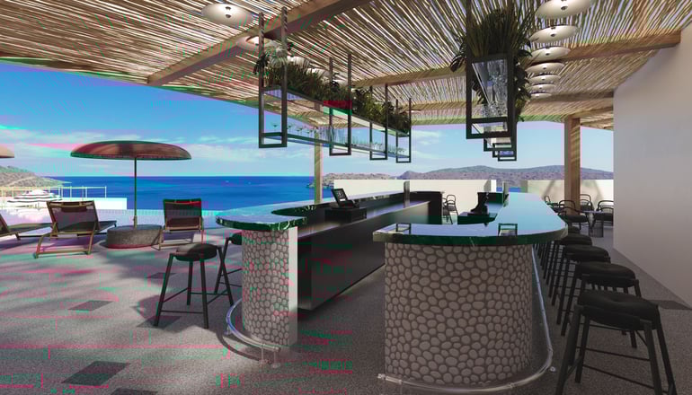 5* Cayo Exclusive Resort & Spa - Ελούντα, Κρήτη