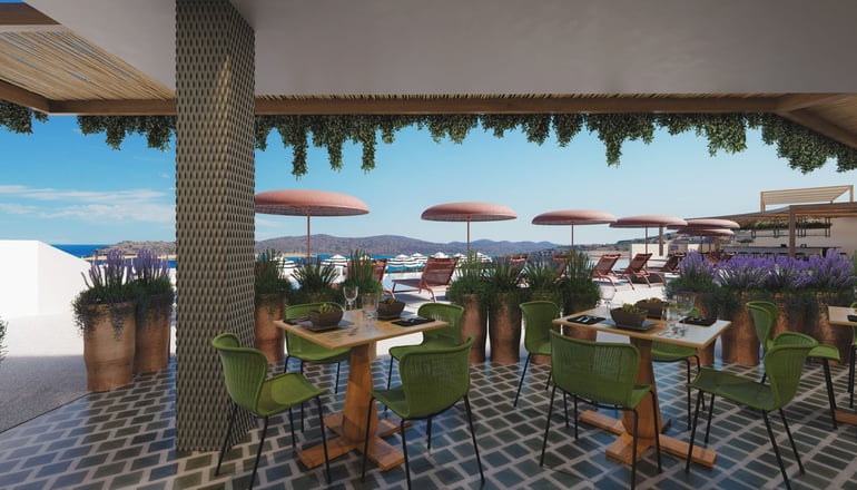5* Cayo Exclusive Resort & Spa - Ελούντα, Κρήτη