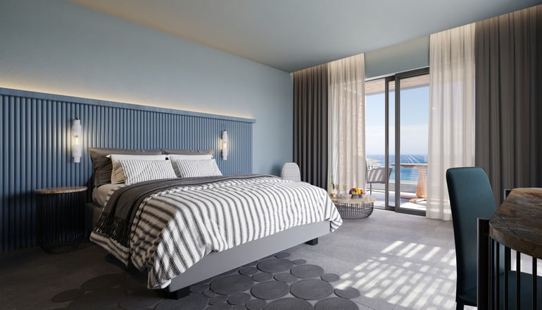 5* Cayo Exclusive Resort & Spa - Ελούντα, Κρήτη