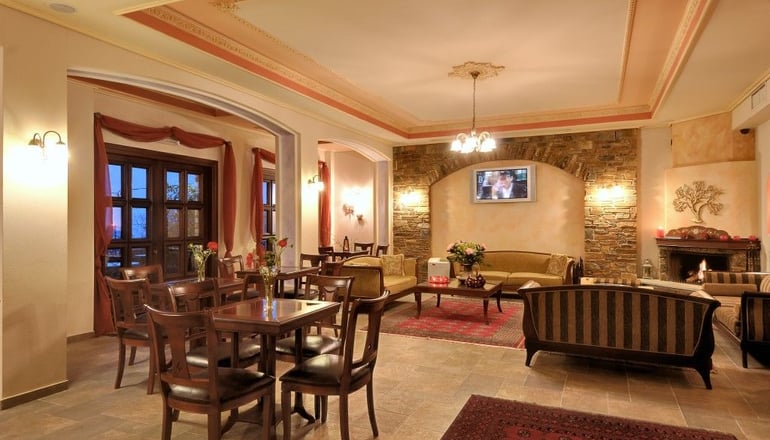 Iris Guesthouse  - Τσαγκαράδα, Πήλιο