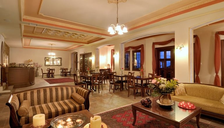 Iris Guesthouse  - Τσαγκαράδα, Πήλιο