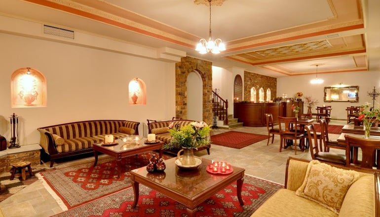 Iris Guesthouse  - Τσαγκαράδα, Πήλιο