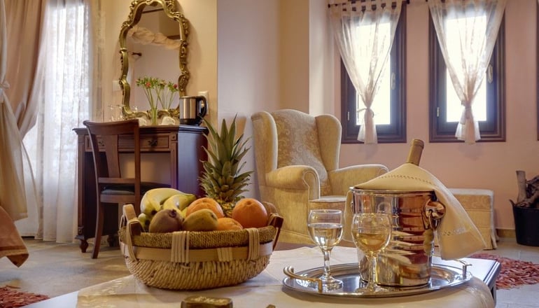 Iris Guesthouse  - Τσαγκαράδα, Πήλιο