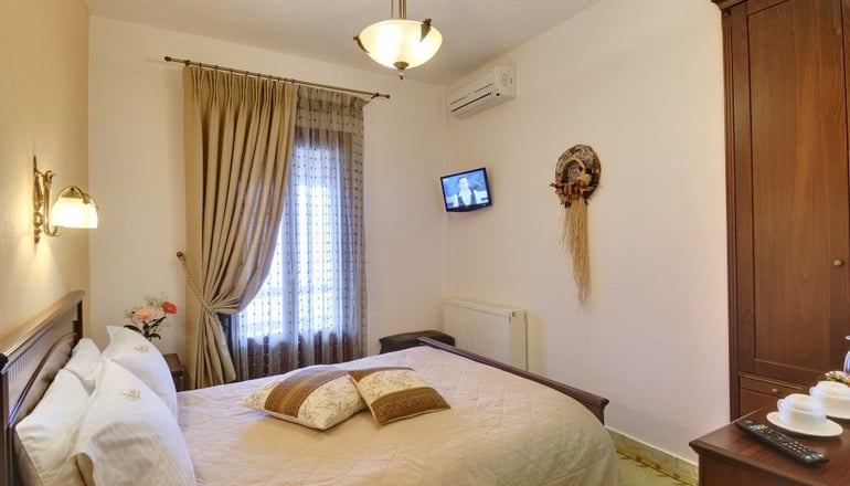 Iris Guesthouse  - Τσαγκαράδα, Πήλιο