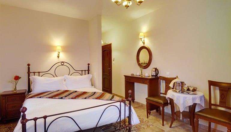 Iris Guesthouse  - Τσαγκαράδα, Πήλιο