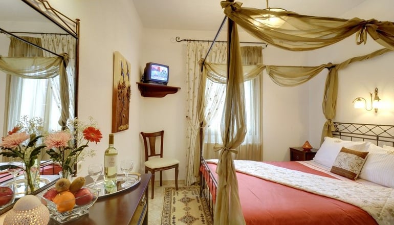 Iris Guesthouse  - Τσαγκαράδα, Πήλιο