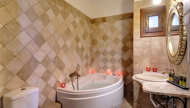 Iris Guesthouse  - Τσαγκαράδα, Πήλιο