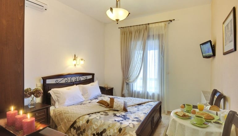 Iris Guesthouse  - Τσαγκαράδα, Πήλιο