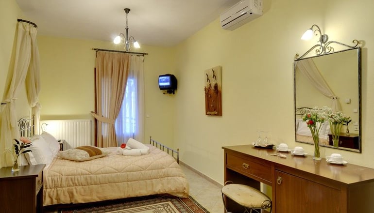 Iris Guesthouse  - Τσαγκαράδα, Πήλιο