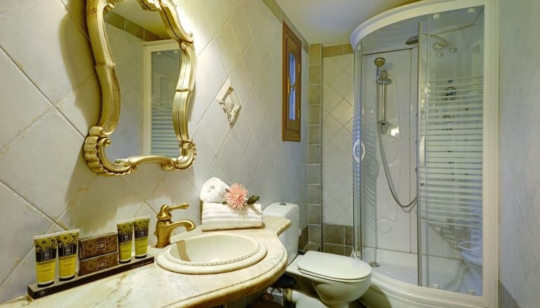 Iris Guesthouse  - Τσαγκαράδα, Πήλιο