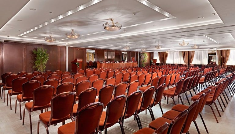 4* Titania Hotel - Αθήνα