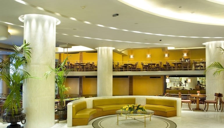 4* Titania Hotel - Αθήνα