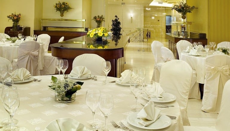 4* Titania Hotel - Αθήνα