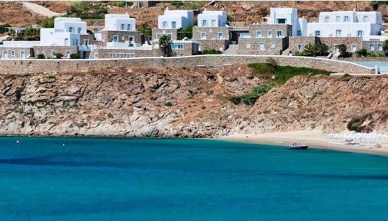 4* Pietra e Mare Hotel