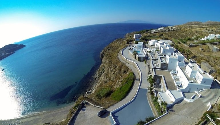 4* Pietra e Mare Hotel