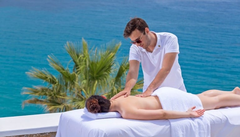 4* Pietra e Mare Hotel
