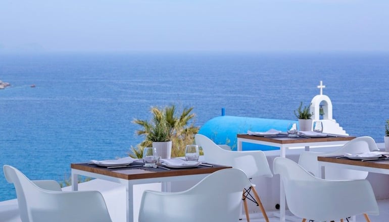 4* Pietra e Mare Hotel