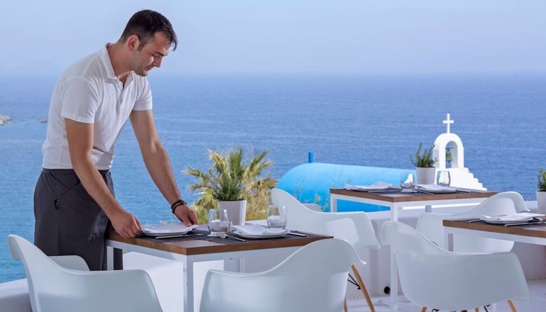 4* Pietra e Mare Hotel