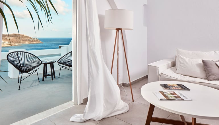 4* Pietra e Mare Hotel