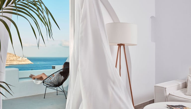 4* Pietra e Mare Hotel