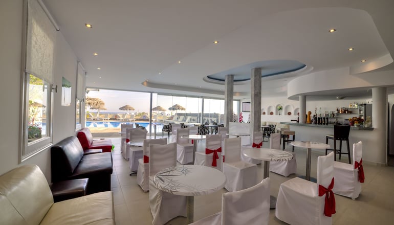 Villa Olympia Santorini