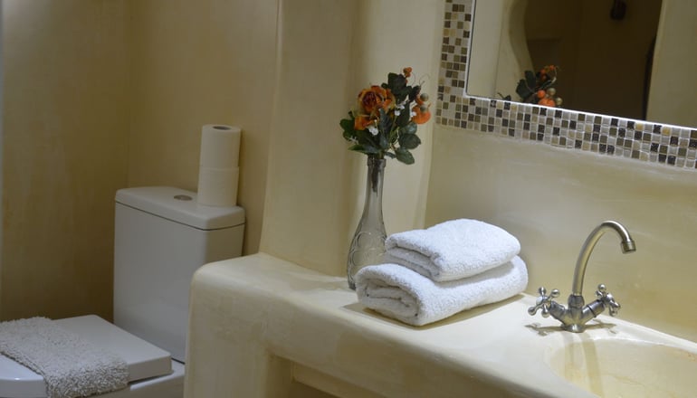 Villa Olympia Santorini