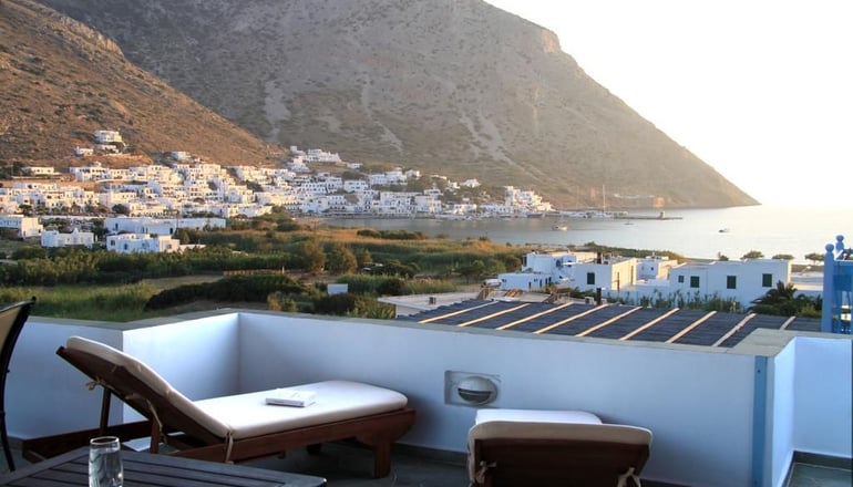 Alk Hotel Sifnos