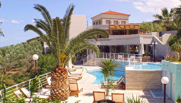 Pelagia Bay Hotel