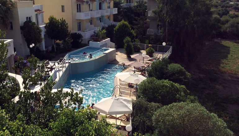 Pelagia Bay Hotel