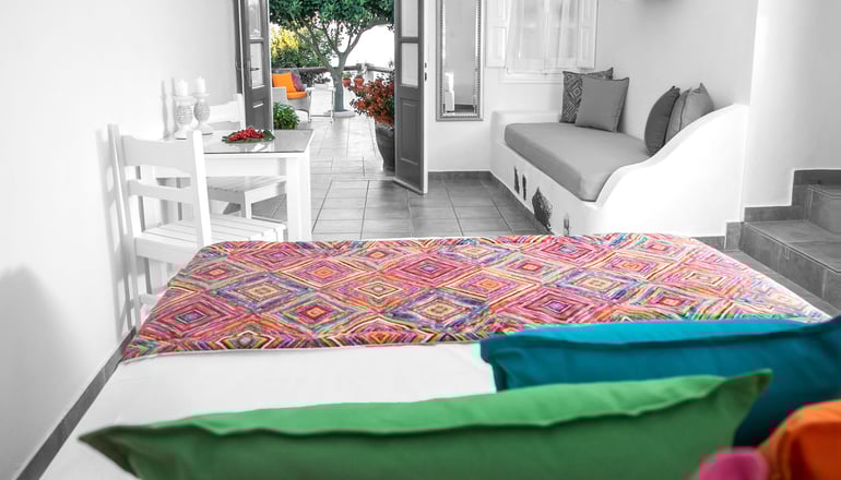 Abelonas Retreat Sunset & Sunrise Lodgings - Ημεροβίγλι, Σαντορίνη
