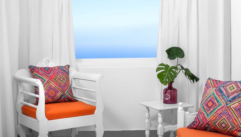 Abelonas Retreat Sunset & Sunrise Lodgings - Ημεροβίγλι, Σαντορίνη
