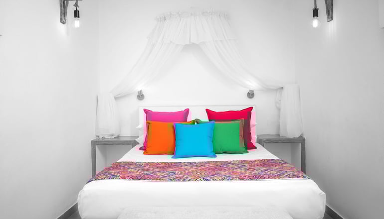 Abelonas Retreat Sunset & Sunrise Lodgings - Ημεροβίγλι, Σαντορίνη