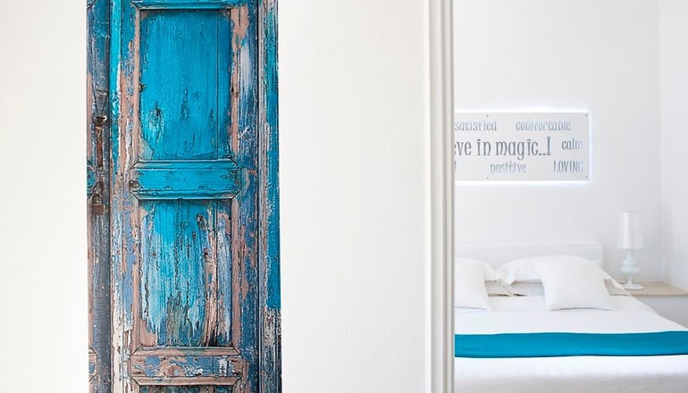 Acqua Vatos Santorini - Καμάρι, Σαντορίνη