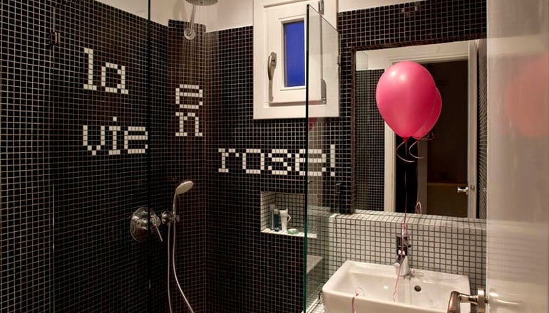 Acqua Vatos Santorini - Καμάρι, Σαντορίνη