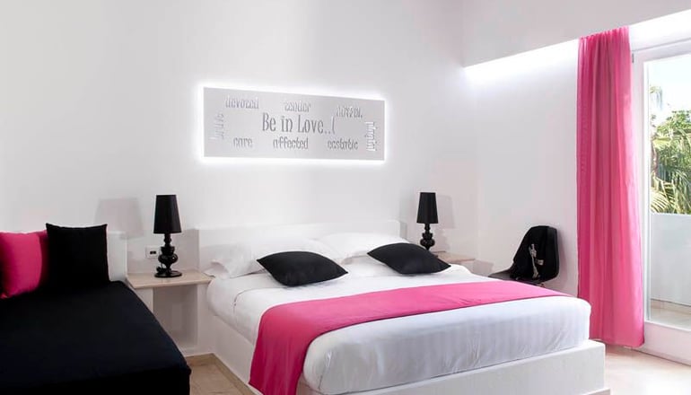 Acqua Vatos Santorini - Καμάρι, Σαντορίνη