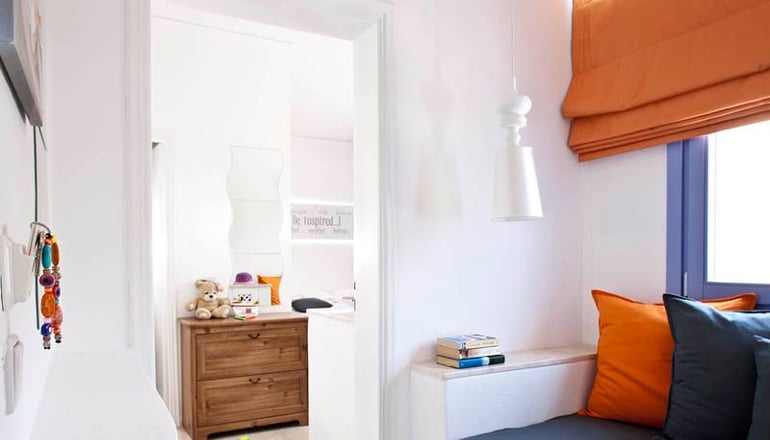 Acqua Vatos Santorini - Καμάρι, Σαντορίνη