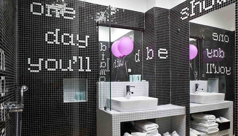 Acqua Vatos Santorini - Καμάρι, Σαντορίνη