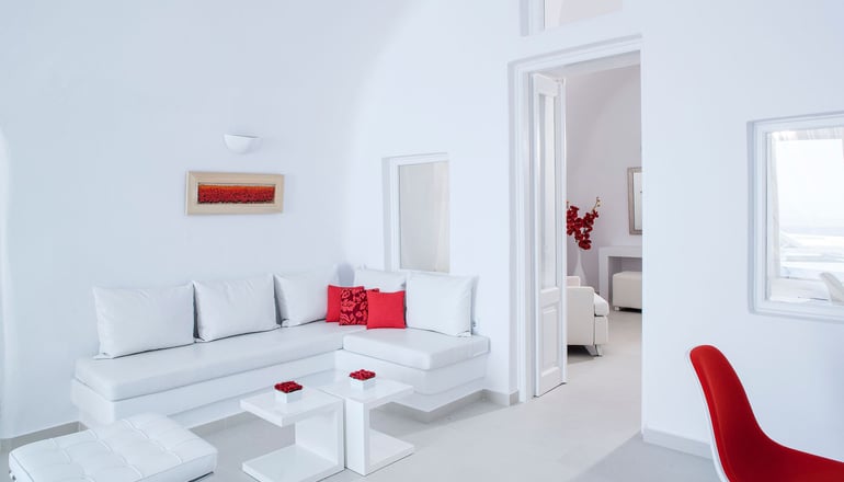 4* Aliko Luxury Suites