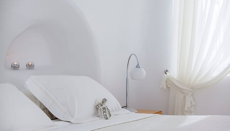 4* Aliko Luxury Suites