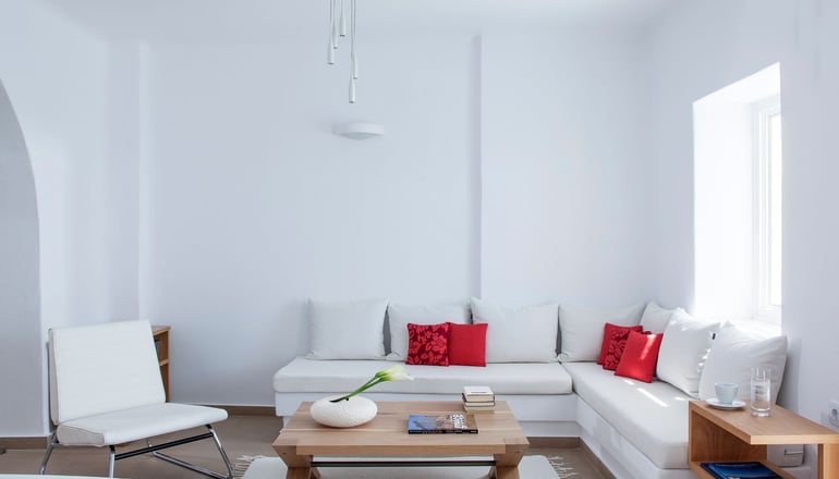 4* Aliko Luxury Suites