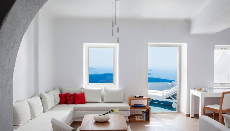 4* Aliko Luxury Suites