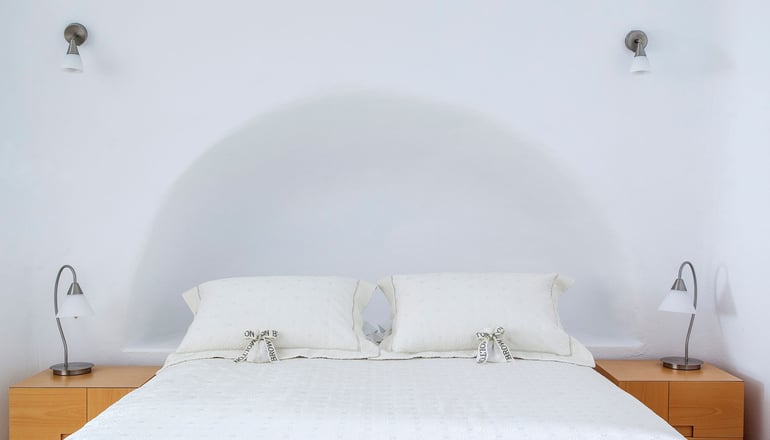 4* Aliko Luxury Suites