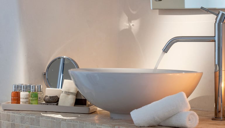 4* Aliko Luxury Suites