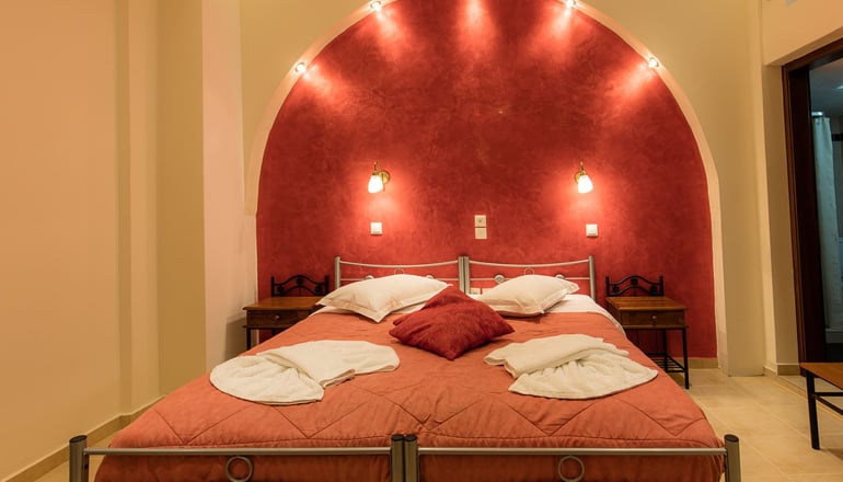 Amerisa Suites Santorini