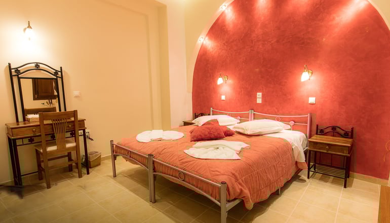 Amerisa Suites Santorini