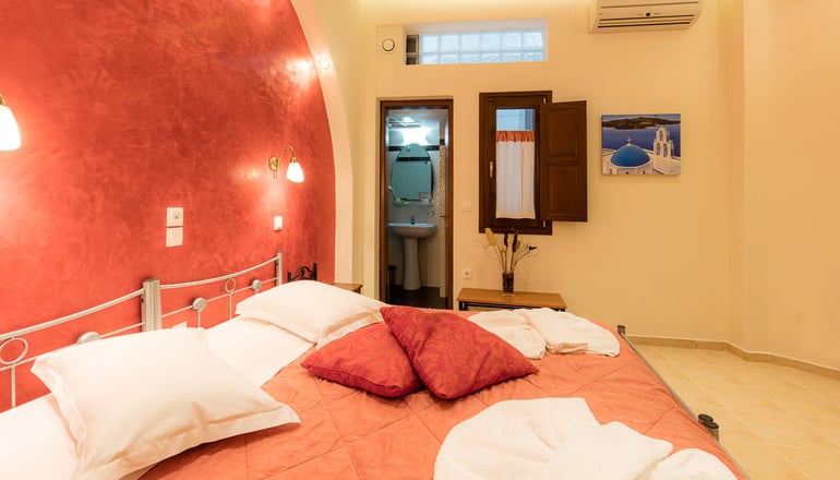 Amerisa Suites Santorini